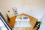 Etagenwohnung Schloß Holte-Stukenbrock Schloß Holte - 4 Zimmer, 116 m&sup2;, 419.000&euro; | Angebot:26359041