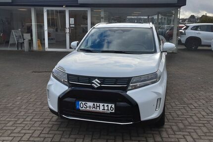 Suzuki Vitara 3.250 km 23.980 &euro; Melle 49324