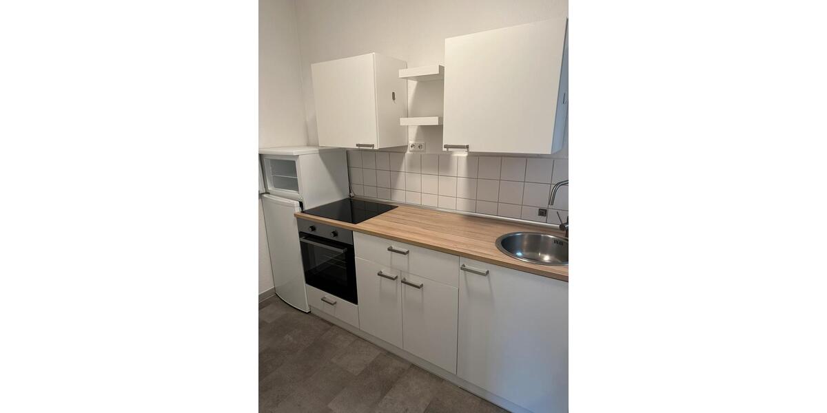 Erdgeschoßwohnung Bielefeld Senne - 1 Zimmer, 41 m&sup2;, 450&euro; | Angebot:25439047