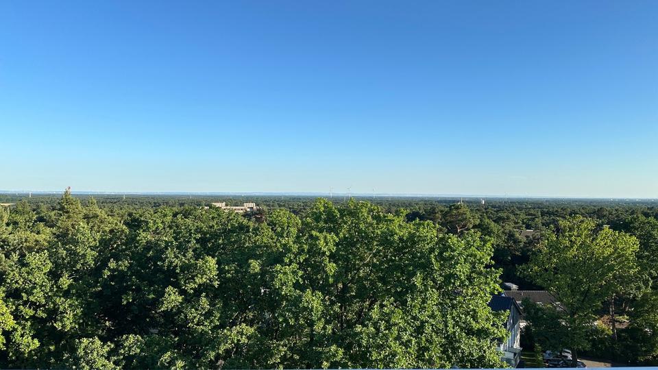 3 Zimmerwohnung mit Aufzug, frisch renoviert, Wohnung, Mietwohnun 3 zimmer