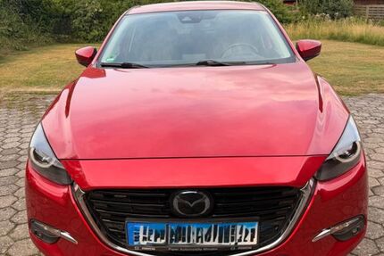 Mazda 3 160.500 km 10.300 &euro; Bad Oeynhausen 32549