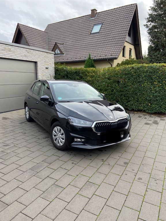 Skoda Fabia 11.900 km 16.500 € Verl 33415
