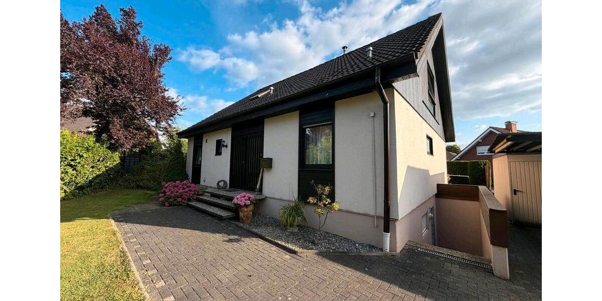 Einfamilienhaus Leopoldshöhe - 7 Zimmer, 156 m&sup2;, 435.000&euro; | Angebot:27108875
