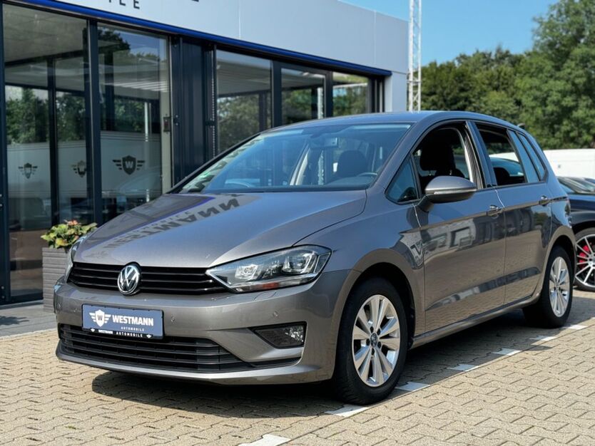 VW Golf 77.219 km 11.500 € Halle Westfalen 33790