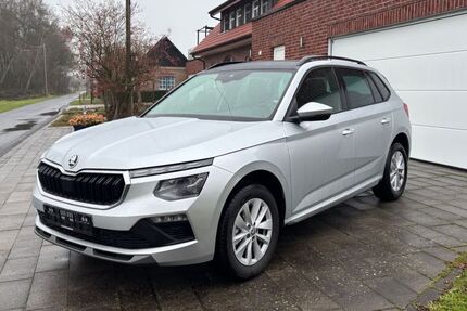 Skoda Kamiq 6.333 km 22.990 € Gütersloh 33330