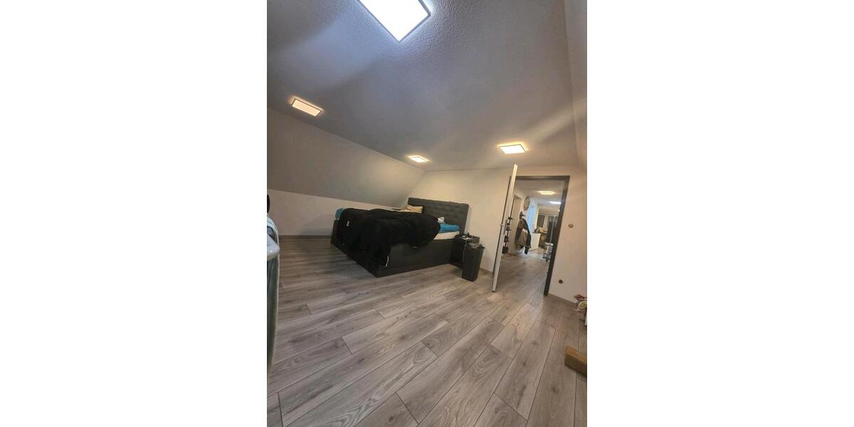 Dachgeschoßwohnung Gütersloh - 2 Zimmer, 50 m&sup2;, 650&euro; | Angebot:26416920