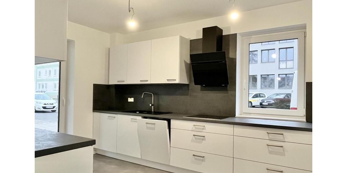 Erdgeschoßwohnung Bielefeld Heepen - 3.5 Zimmer, 79 m&sup2;, 1.130&euro; | Angebot:25381978