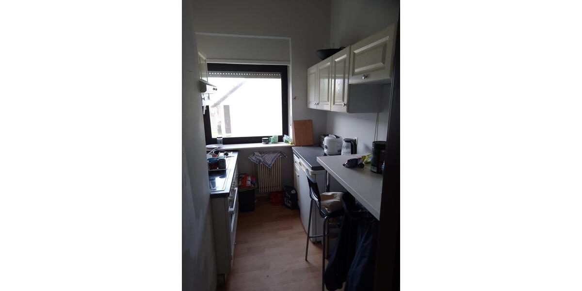 Etagenwohnung Bielefeld Heepen - 2 Zimmer, 49 m&sup2;, 490&euro; | Angebot:26349942