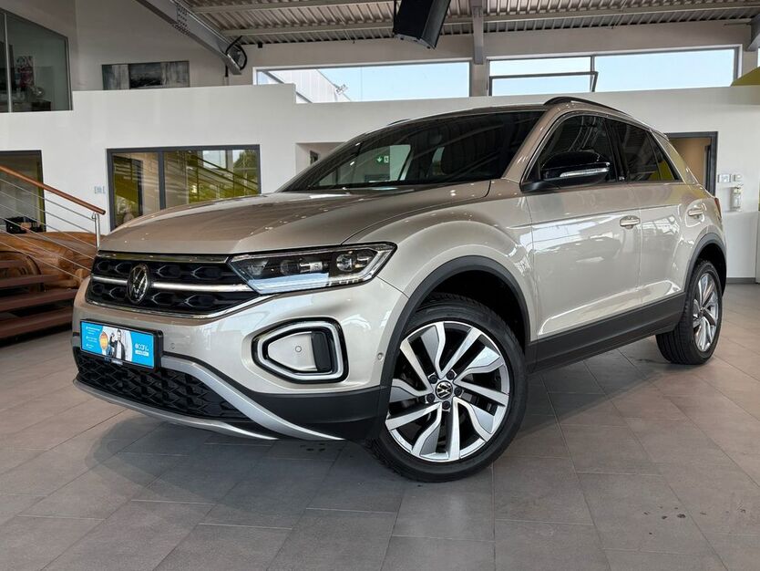 VW T-Roc 18.226 km 26.995 € Herford 32052