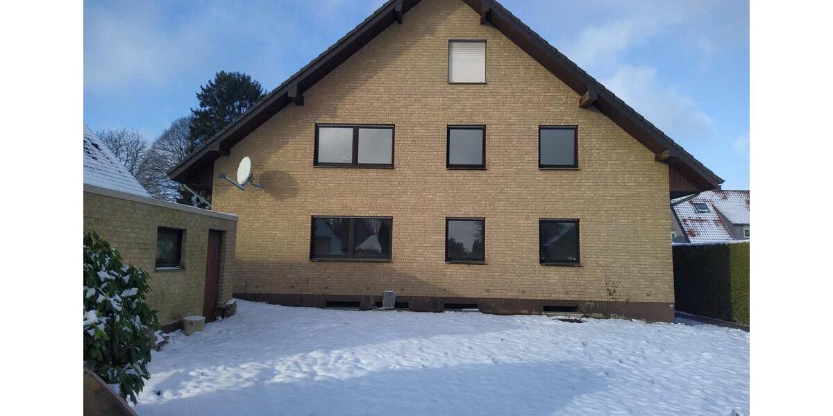 Doppelhaushälfte in Leopoldshöhe - Asemissen zu vermieten 4 zimmer