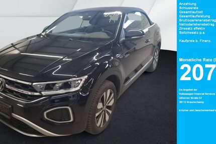 VW T-Roc 24.016 km 24.095 &euro; Gütersloh 33334