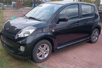Daihatsu Sirion