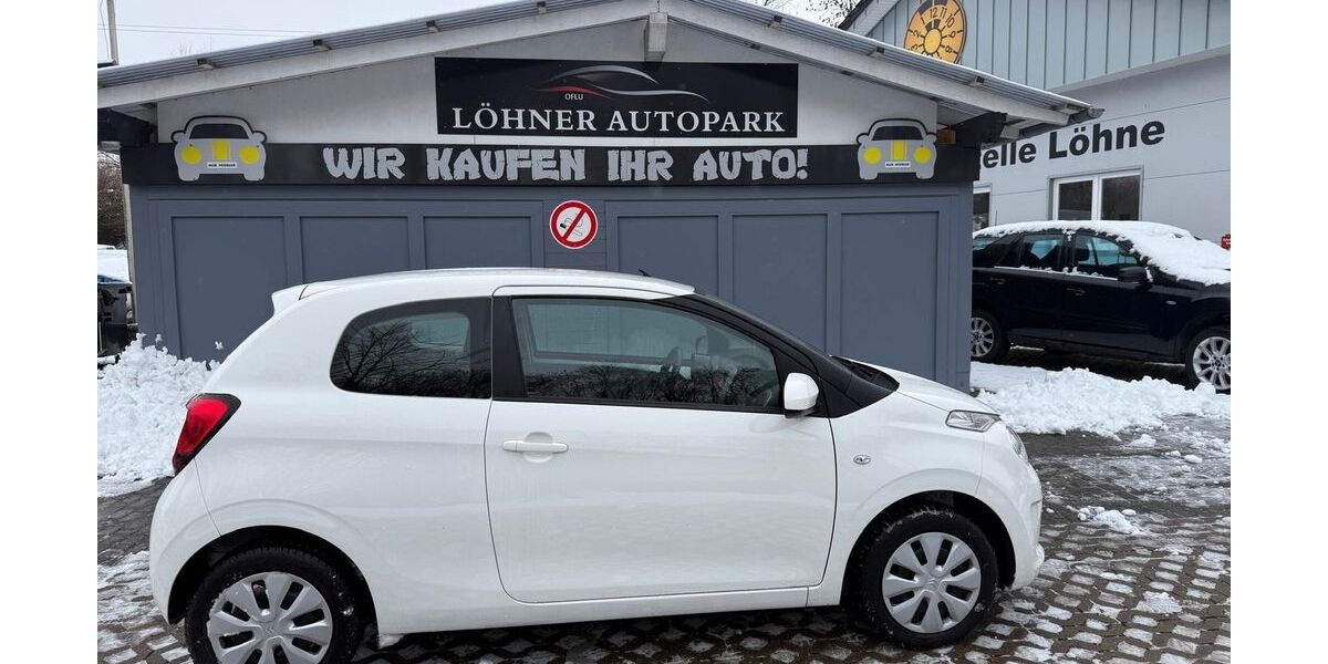 Citroen C1 64.593 km 7.350 &euro; Löhne 32584