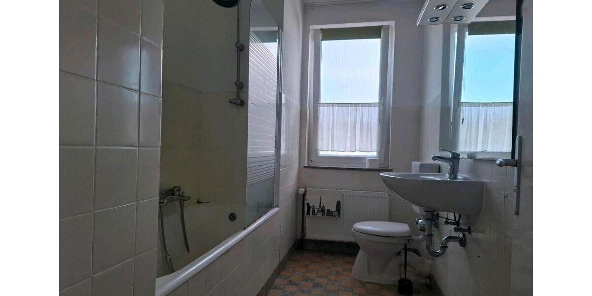 Etagenwohnung Bielefeld Heepen - 4 Zimmer, 77 m&sup2;, 189.000&euro; | Angebot:27022669