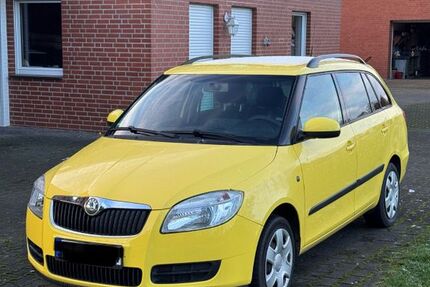 Skoda Fabia 186.080 km 2.350 &euro; Verl 33415