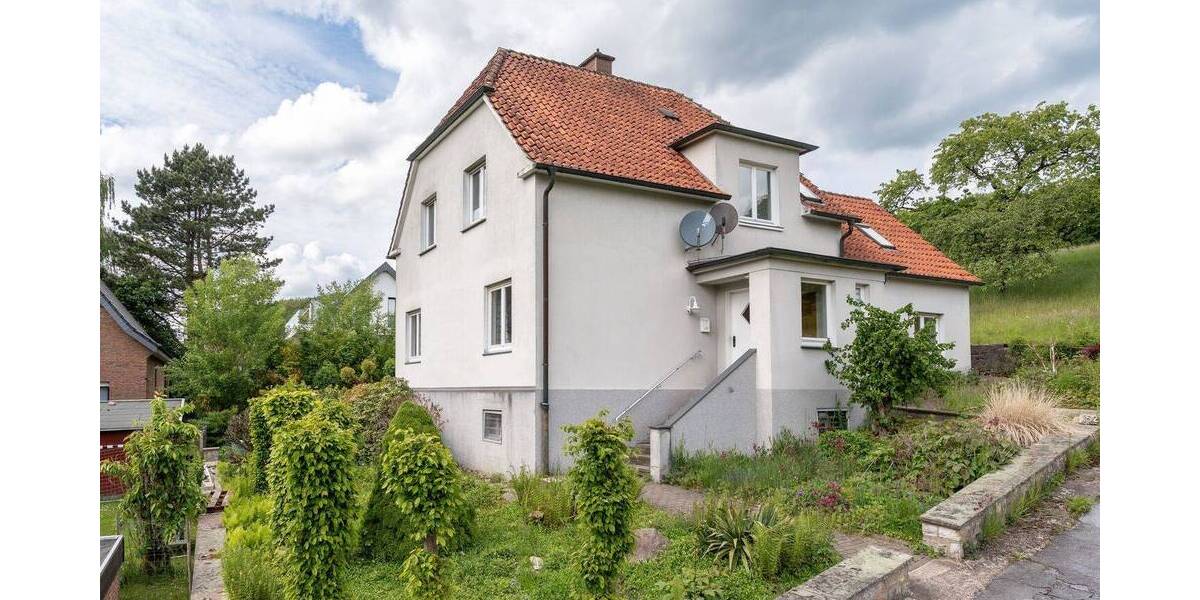 Einfamilienhaus Werther - 6 Zimmer, 185 m&sup2;, 340.000&euro; | Angebot:26723239