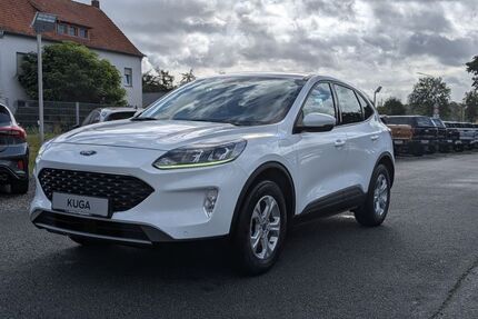 Ford Kuga 38.000 km 25.950 &euro; Halle Westfalen 33790