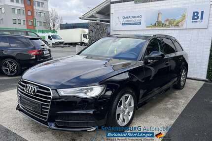 Audi A6 79.309 km 24.049 &euro; Bielefeld 33609