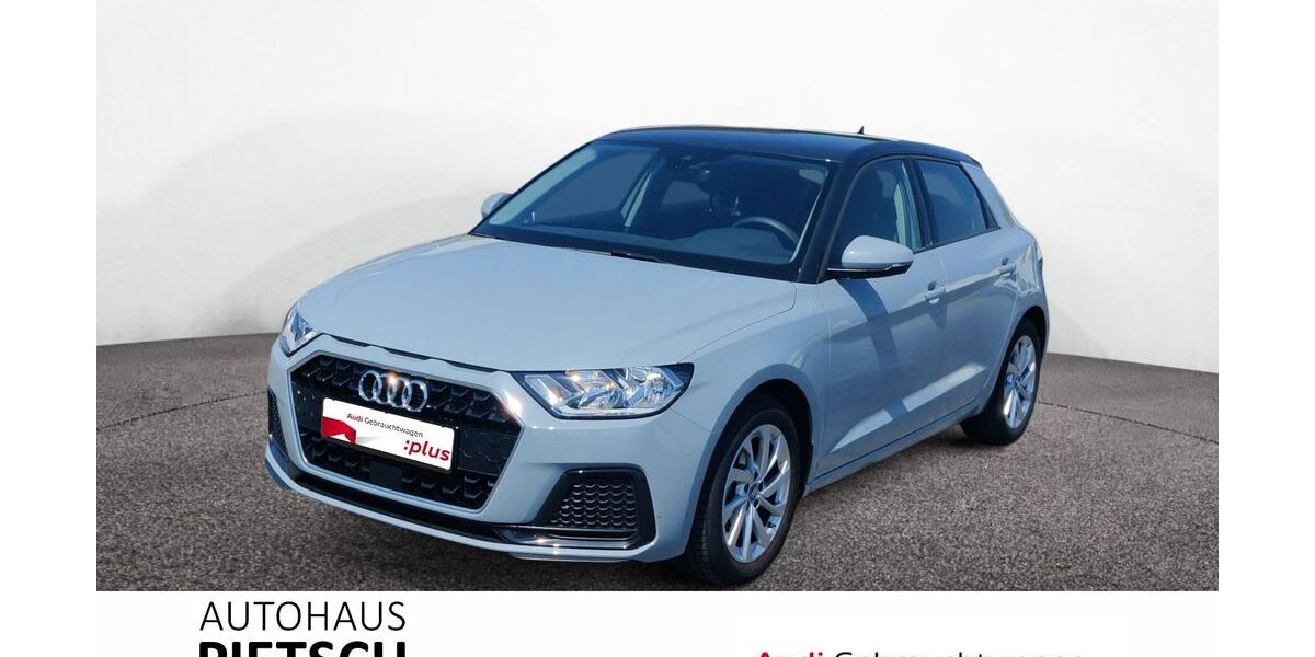 Audi A1 39.154 km 16.890 &euro; Melle 49324