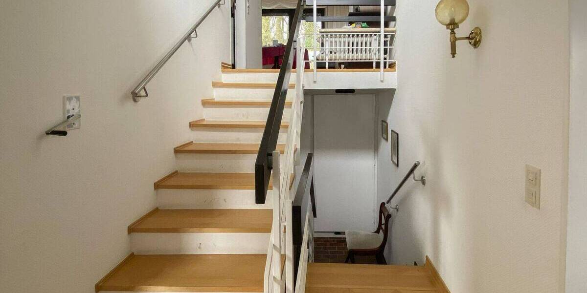 Reihenmittelhaus Bielefeld Kirchdornberg - 5 Zimmer, 165 m&sup2;, 289.000&euro; | Angebot:26118018