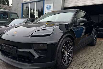 Porsche Macan 5.900 km 85.899 &euro; Bielefeld 33609