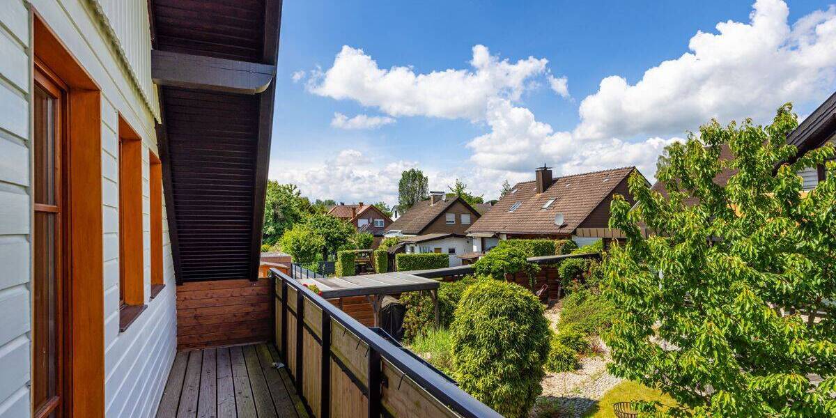Mehrfamilienhaus, Wohnhaus Halle/Westf. Hesseln - 6 Zimmer, 157 m&sup2;, 368.000&euro; | Angebot:26909170