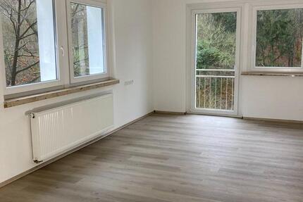 Wohnung Vlotho - 3 Zimmer, 92 m&sup2;, 610&euro; | Angebot:25547516