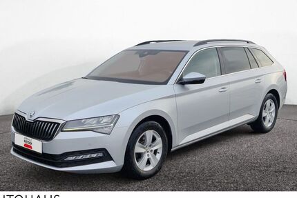 Skoda Superb 87.822 km 22.390 &euro; Melle 49324