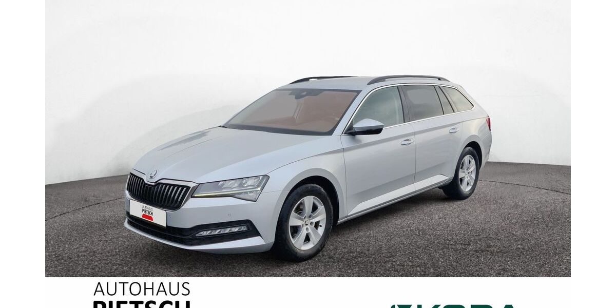 Skoda Superb 87.822 km 22.390 &euro; Melle 49324