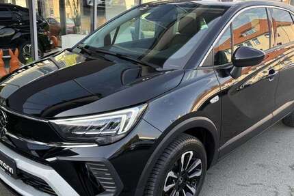 Opel Crossland 56.995 km 18.990 &euro; Herford 32049