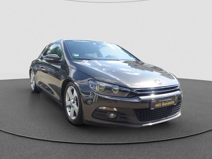 Scirocco