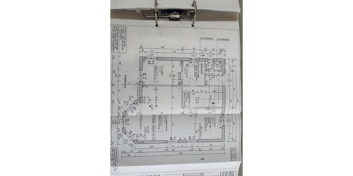 Einfamilienhaus Bielefeld Heepen - 5 Zimmer, 139 m&sup2;, 475.000&euro; | Angebot:25929680