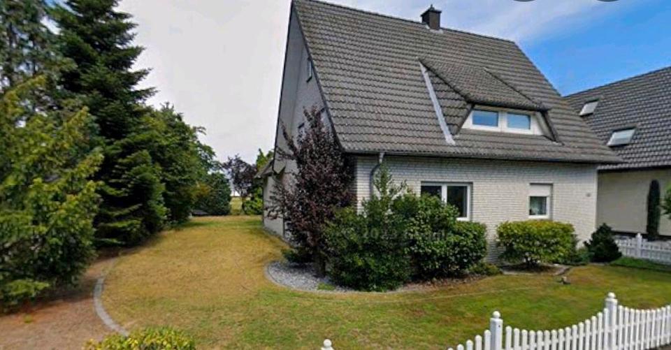 Einfamilienhaus Mehrgenerationenhaus in Verl-West 9 zimmer