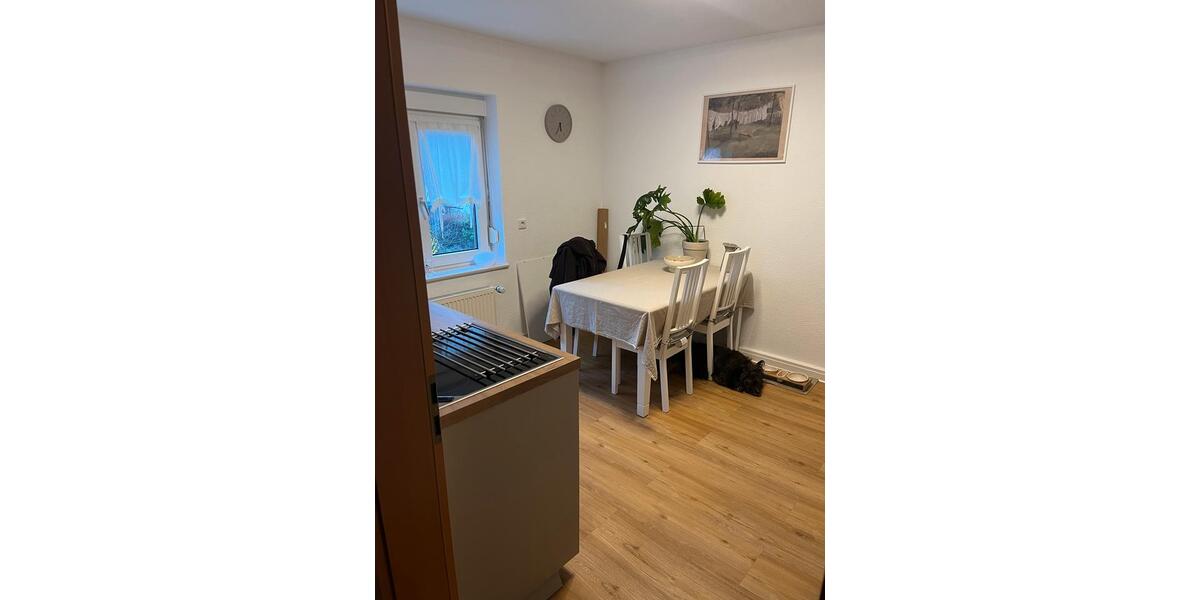 Maisonettenwohnung Bielefeld Heepen - 4 Zimmer, 80 m&sup2;, 650&euro; | Angebot:25633242