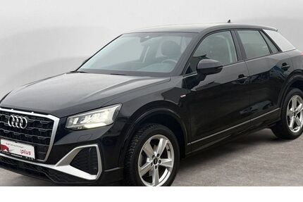 Audi Q2 42.662 km 26.990 &euro; Detmold 32756