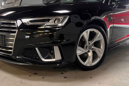 Audi A4 121.500 km 24.400 &euro; Versmold 33775