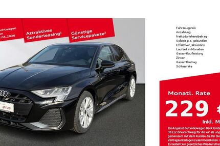 Audi A3 19.949 km 36.890 &euro; Bielefeld 33609