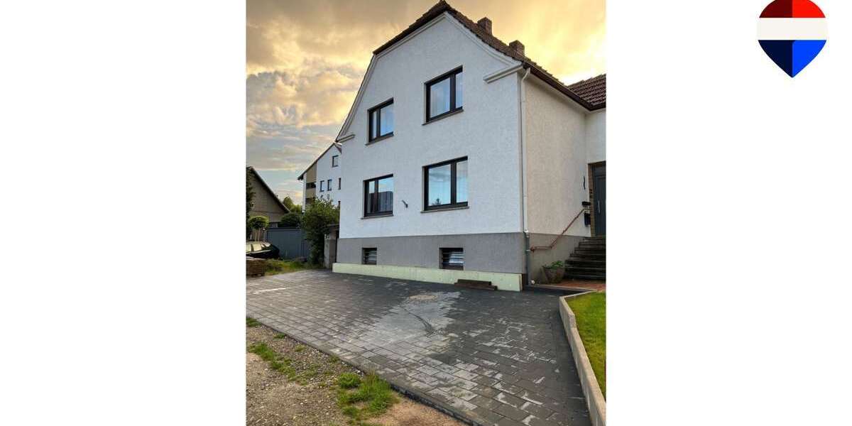 Einfamilienhaus Löhne - 4 Zimmer, 120 m&sup2;, 279.000&euro; | Angebot:26906463