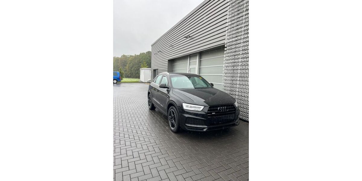 Audi Q3 79.900 km 19.600 &euro; Detmold 32756