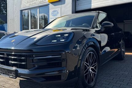 Porsche Cayenne 9.900 km 106.899 € Bielefeld 33609