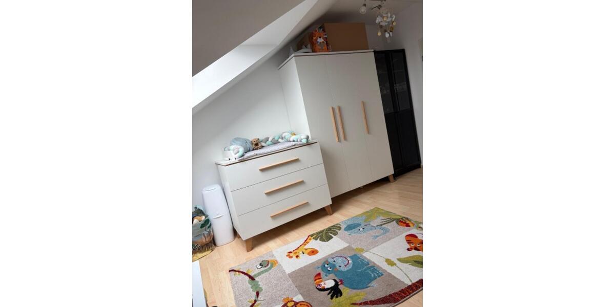 Etagenwohnung Gütersloh Kattenstroth - 3 Zimmer, 75 m&sup2;, 745&euro; | Angebot:25635941