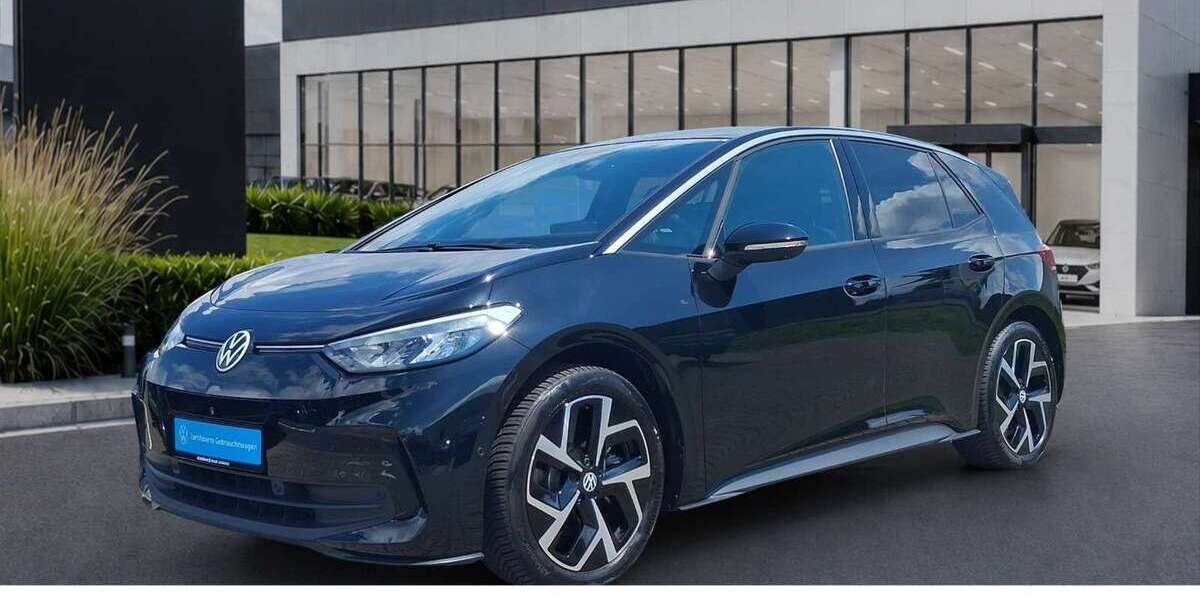 VW ID.3 22.817 km 31.490 &euro; Verl 33415