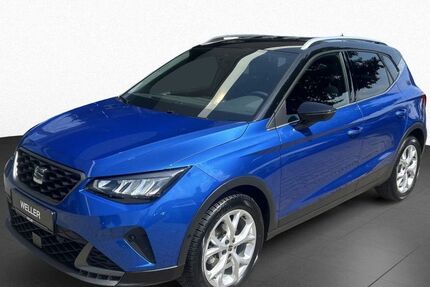 Seat Arona 15.710 km 21.950 &euro; Herford 32051
