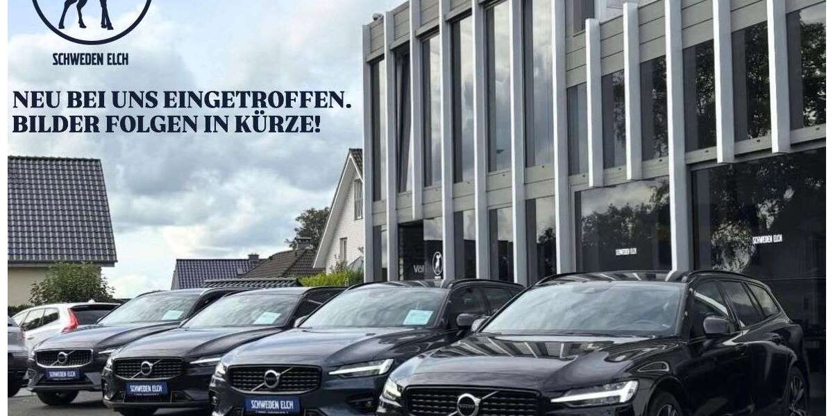 Volvo XC60 100.000 km 33.290 &euro; Halle Westfalen 33790