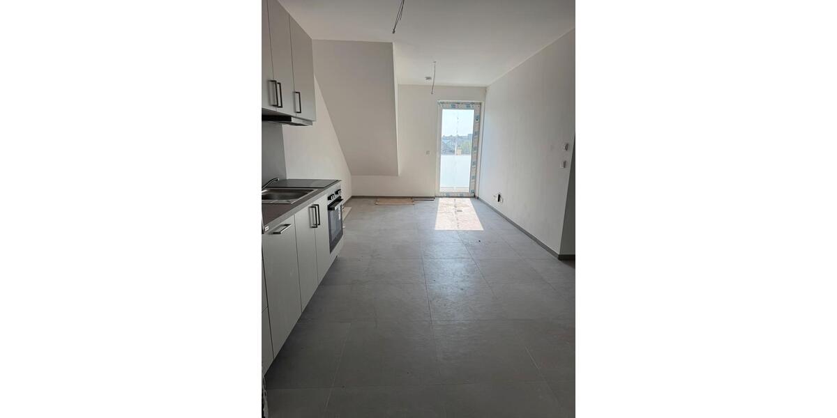 Etagenwohnung Bielefeld Heepen - 2 Zimmer, 34 m&sup2;, 510&euro; | Angebot:26478006