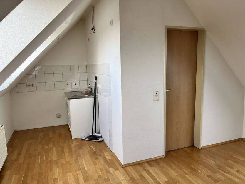 GUT VERMIETET IN DER INNENSTADT!