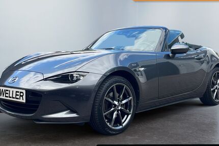 Mazda MX-5 89.550 km 20.749 € Herford 32049