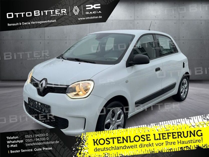 Twingo