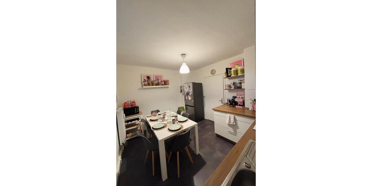 Etagenwohnung Bielefeld Schildesche - 2 Zimmer, 69 m&sup2;, 690&euro; | Angebot:26339118