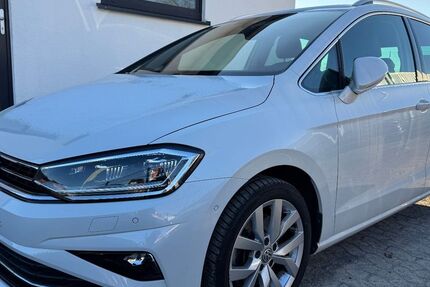 VW Golf 52.100 km 19.400 &euro; Bielefeld 33659